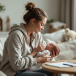 Newborn Feeding Schedule: What to Follow in 2026