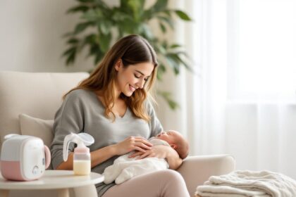 Best Breast Pump 2026: Top Picks and Buying Guide