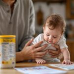 Newborn Reflux Formula: What Works in 2026