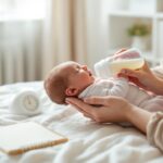Newborn Feeding Red Flags: 9 Signs to Watch 2026