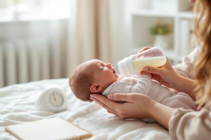 Newborn Feeding Red Flags: 9 Signs to Watch 2026