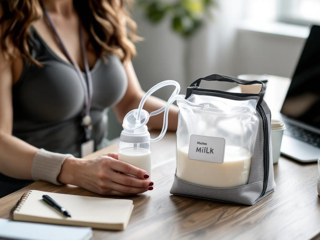 Best Breast Pumps for Work 2026: Quiet, Portable Picks