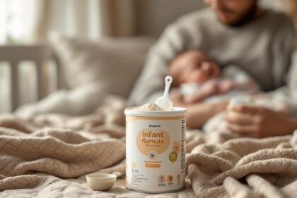 Best Newborn Formula 2026: Expert Comparison