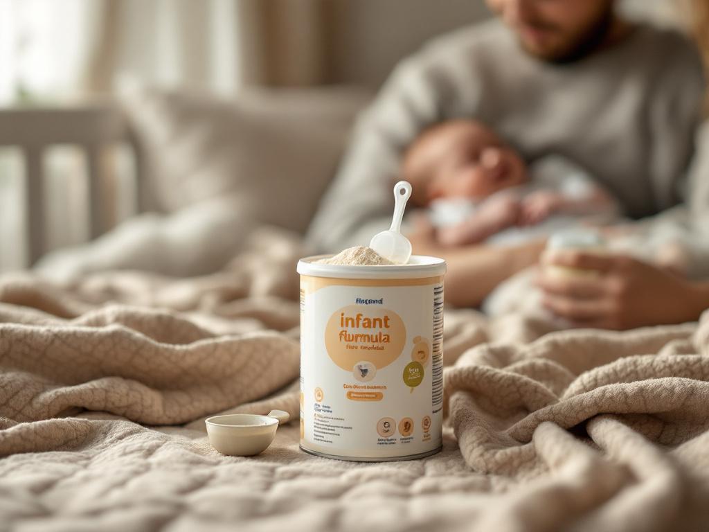 Best Newborn Formula 2026: Expert Comparison
