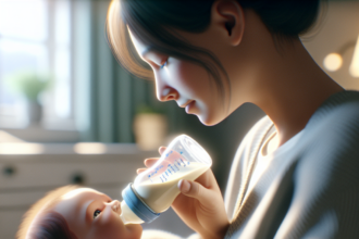 Paced Bottle Feeding: Technique and Tips 2026