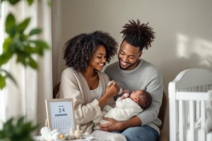 Newborn Feeding Schedule Week by Week 2026