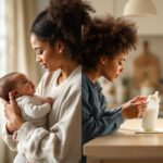 Allaitement ou lait infantile ? Comment décider en 2026