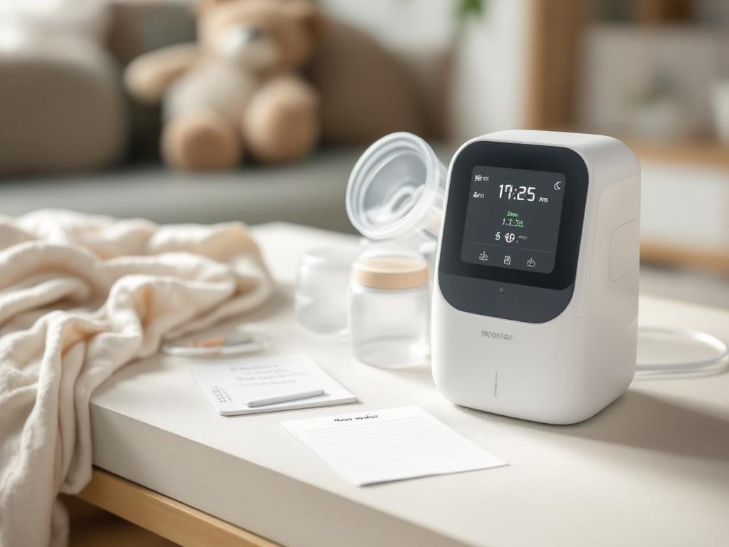 Meilleur tire-lait 2026 : notre sélection et guide d’achat