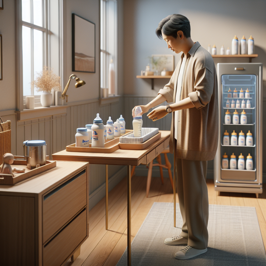 Conseils biberon indispensables pour 2026