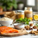 15 aliments qui augmentent la lactation en 2026