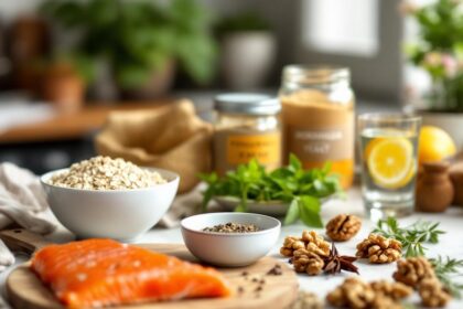 15 aliments qui augmentent la lactation en 2026