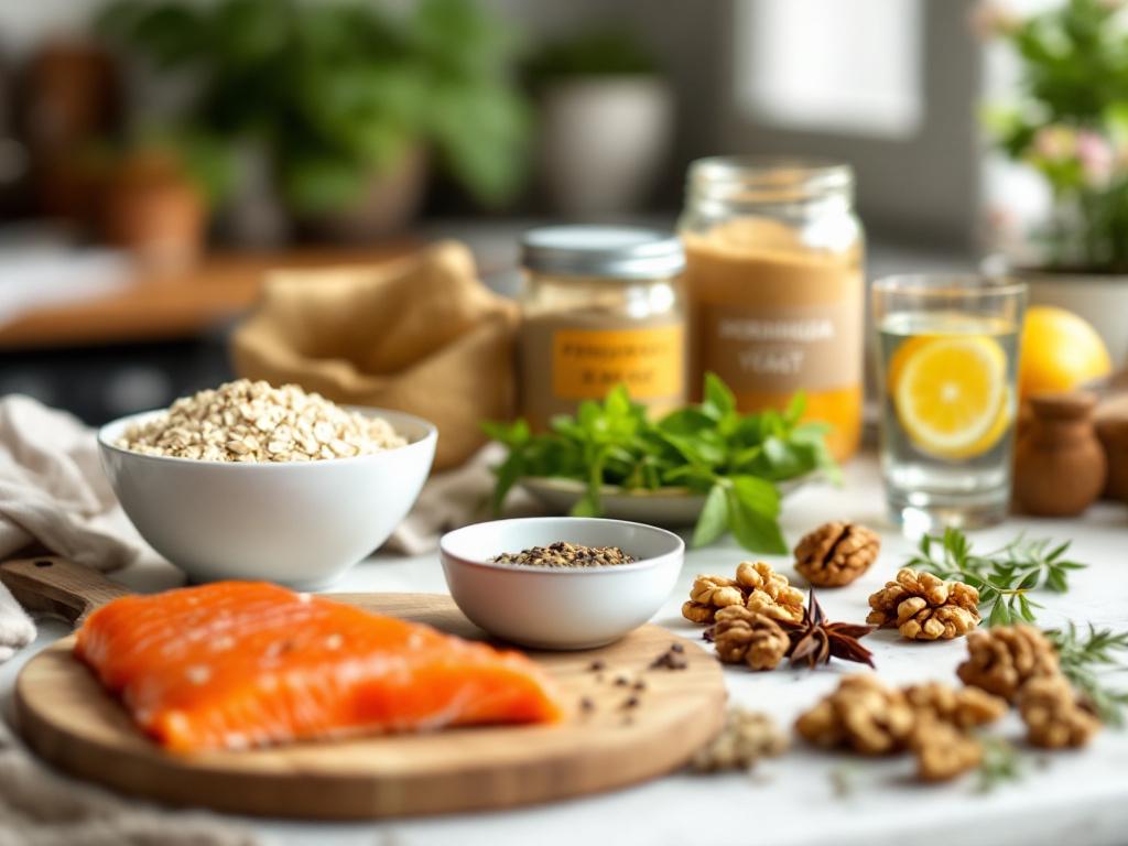 15 aliments qui augmentent la lactation en 2026