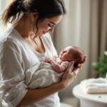 Horaire d’alimentation du nouveau-né semaine par semaine 2026