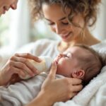 Positions biberon à éviter : avertissements sécurité 2026