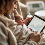 Signes d’une mauvaise alimentation chez le nouveau-né : 9 alertes 2026