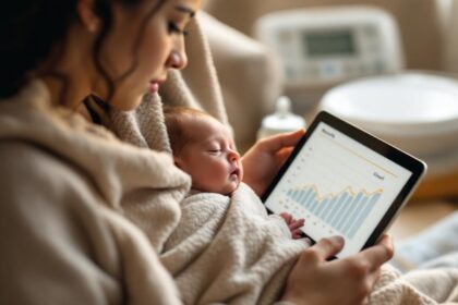 Signes d’une mauvaise alimentation chez le nouveau-né : 9 alertes 2026