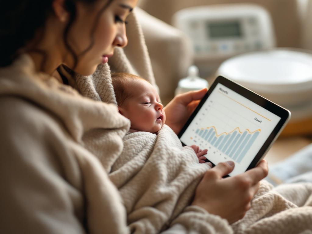 Signes d’une mauvaise alimentation chez le nouveau-né : 9 alertes 2026