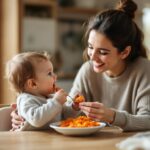 كيفية فطام الطفل بلطف: خطوات عملية 2026