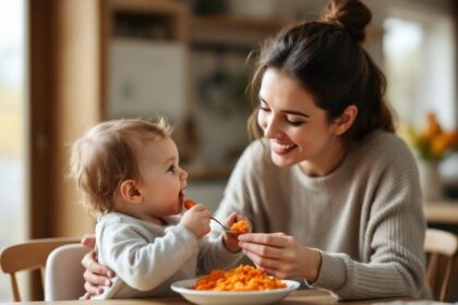 كيفية فطام الطفل بلطف: خطوات عملية 2026