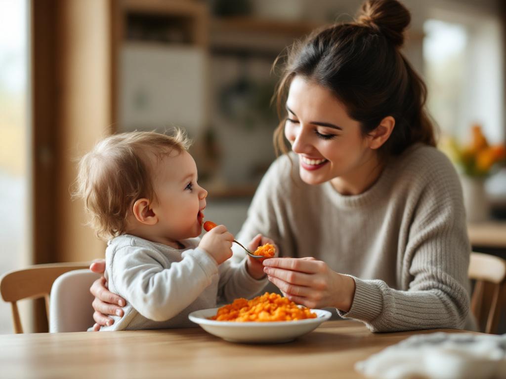 كيفية فطام الطفل بلطف: خطوات عملية 2026