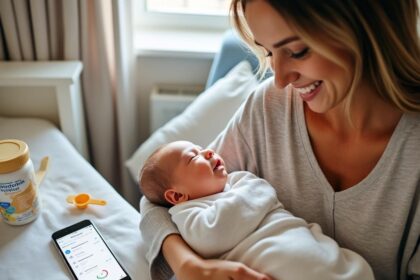 Formula Feeding Options: Complete Parent Guide 2026