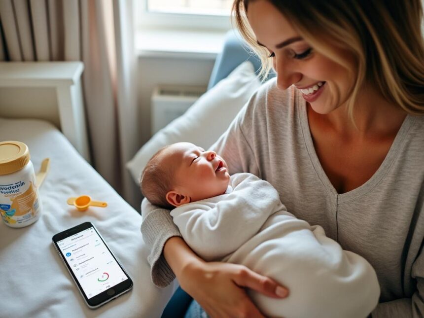 Formula Feeding Options: Complete Parent Guide 2026