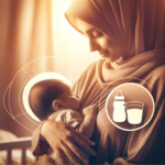 الرضاعة الطبيعية أم الحليب الصناعي؟ كيف تقررين في 2026