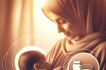 الرضاعة الطبيعية أم الحليب الصناعي؟ كيف تقررين في 2026