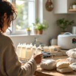 نصائح الرضاعة بالزجاجة التي تحتاجينها في 2026