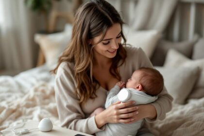 أفضل شفاط حليب 2026: اختيارات مجربة ودليل شراء