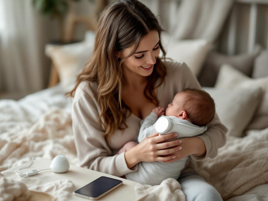 أفضل شفاط حليب 2026: اختيارات مجربة ودليل شراء