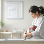 علامات سوء تغذية المولود: 9 إنذارات يجب الانتباه لها 2026