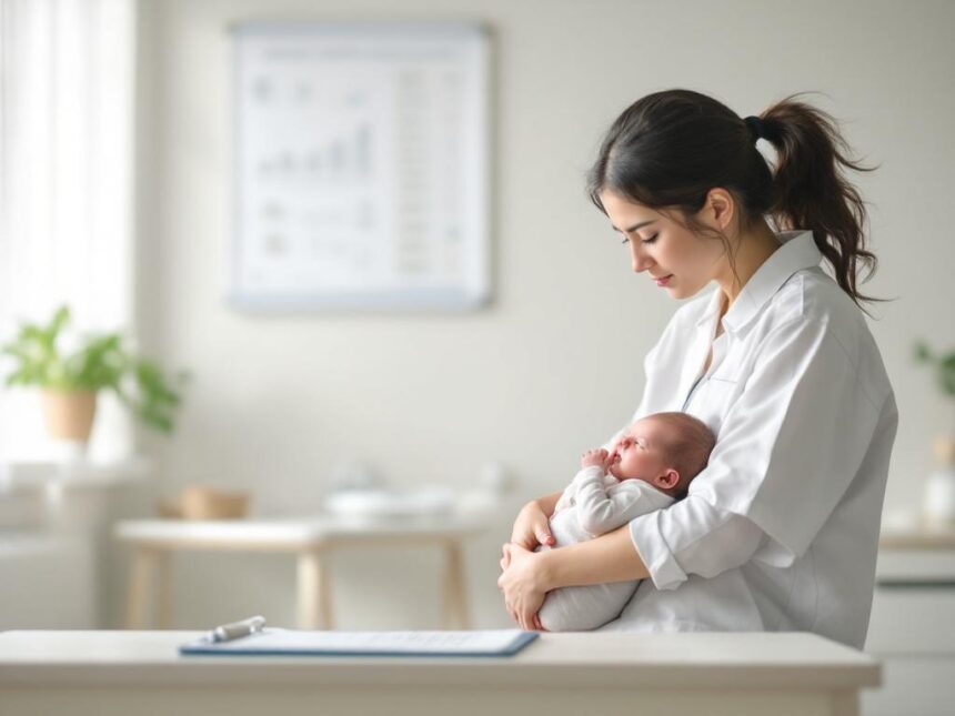 علامات سوء تغذية المولود: 9 إنذارات يجب الانتباه لها 2026