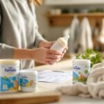 Options d’alimentation au lait infantile : guide complet 2026