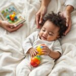 Baby Development Milestones Month-by-Month 2026 Guide