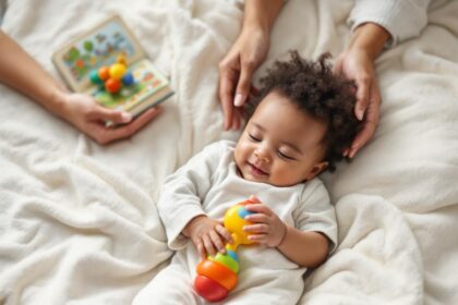 Baby Development Milestones Month-by-Month 2026 Guide