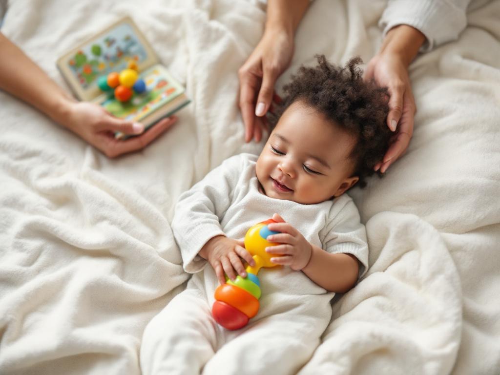 Baby Development Milestones Month-by-Month 2026 Guide