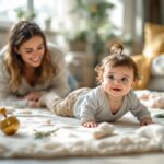 Tummy Time Activities for Babies: 20 Ideas for 2026