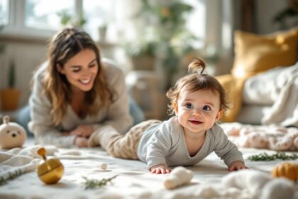Tummy Time Activities for Babies: 20 Ideas for 2026