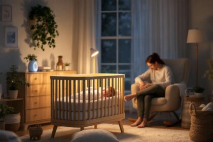Newborn Sleep Tips That Actually Work in 2026
