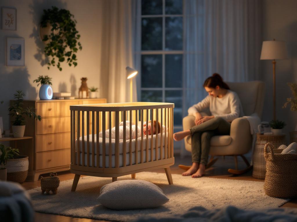Newborn Sleep Tips That Actually Work in 2026