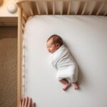 Newborn Sleep Patterns by Week: Safety Risks & Red Flags 2026