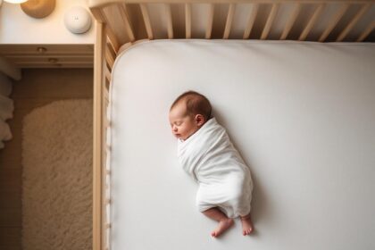 Newborn Sleep Patterns by Week: Safety Risks & Red Flags 2026