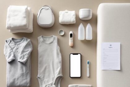 Baby Registry Checklist 2026: What You’ll Actually Use