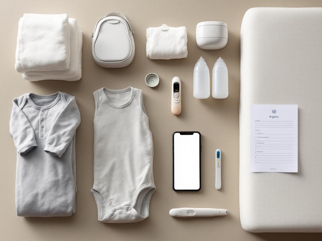 Baby Registry Checklist 2026: What You’ll Actually Use