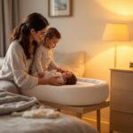 Newborn Night Sleep: Safe How-To & What to Avoid 2026