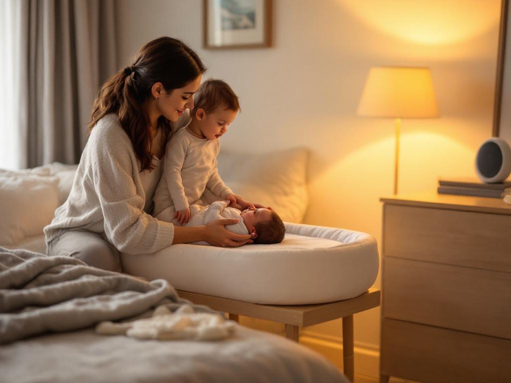 Newborn Night Sleep: Safe How-To & What to Avoid 2026