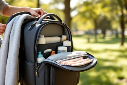 Best Diaper Bag Backpack 2026: Hands-Free Winners