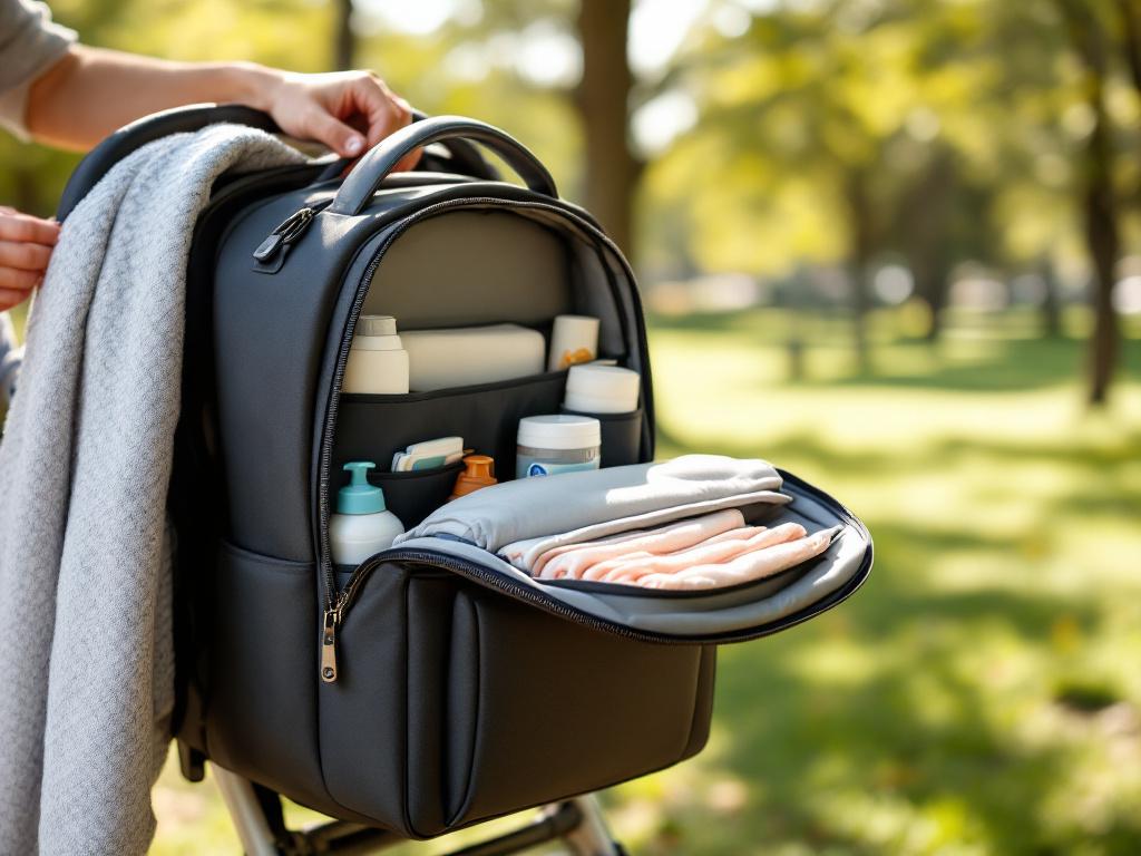 Best Diaper Bag Backpack 2026: Hands-Free Winners