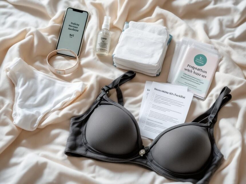 Postpartum Recovery Essentials 2026: What to Buy & Skip